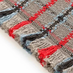 Outlet Garden Layers Buitenkleed Blue Buiten Vloerkleden