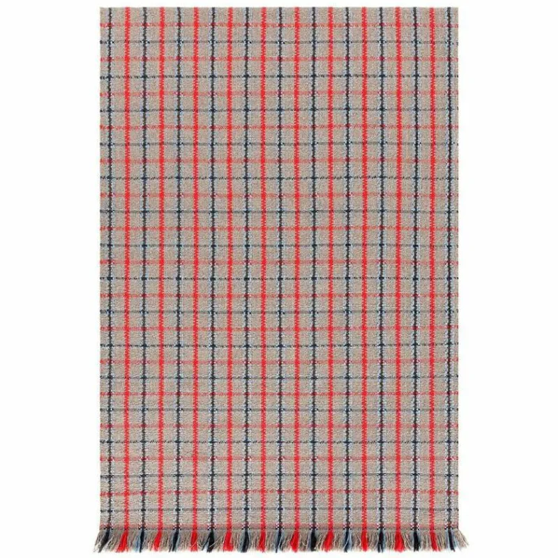 Outlet Garden Layers Buitenkleed Blue Buiten Vloerkleden