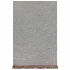 Outlet Garden Layers Buitenkleed Blue Buiten Vloerkleden