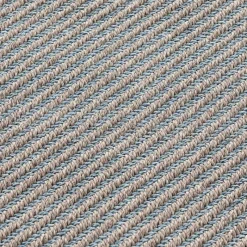 Outlet Garden Layers Buitenkleed Blue Buiten Vloerkleden