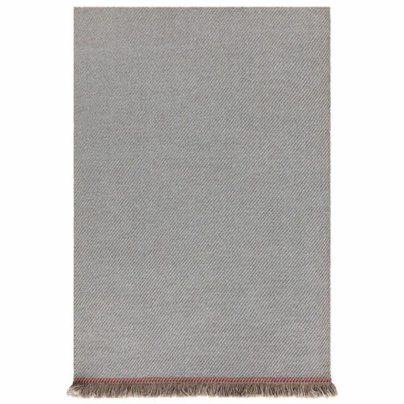 Outlet Garden Layers Buitenkleed Blue Buiten Vloerkleden