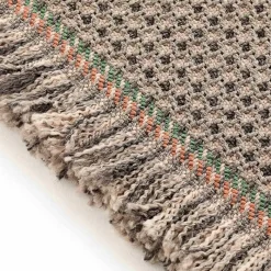 Best Garden Layers Buitenkleed Terracotta Buiten Vloerkleden