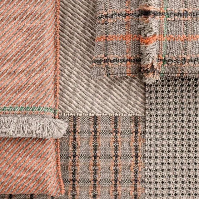 Best Garden Layers Buitenkleed Terracotta Buiten Vloerkleden
