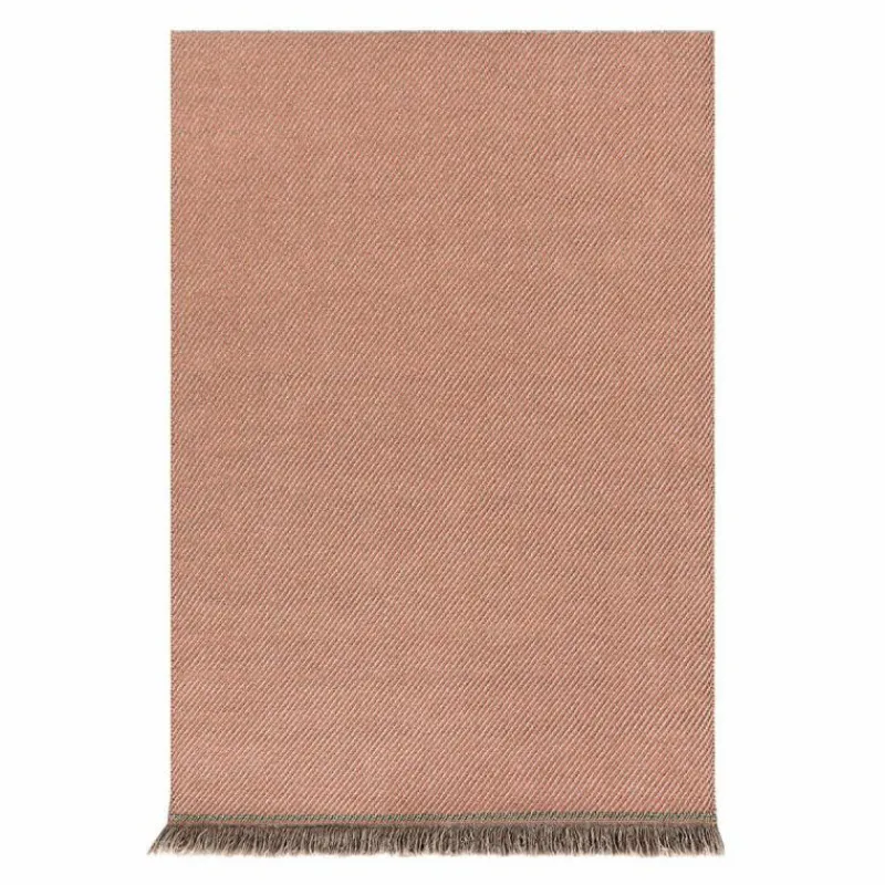 Best Garden Layers Buitenkleed Terracotta Buiten Vloerkleden