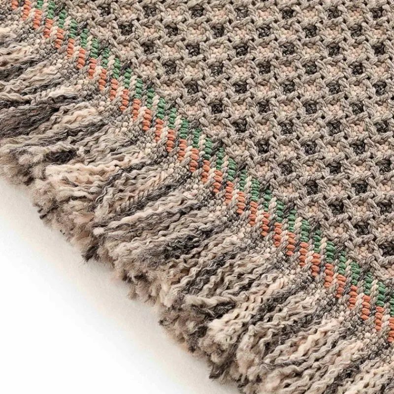 Best Garden Layers Buitenkleed Terracotta Buiten Vloerkleden