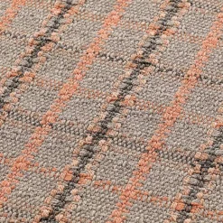 Best Garden Layers Buitenkleed Terracotta Buiten Vloerkleden