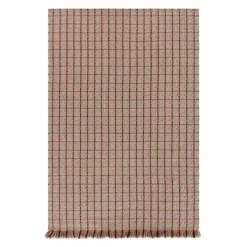 Best Garden Layers Buitenkleed Terracotta Buiten Vloerkleden