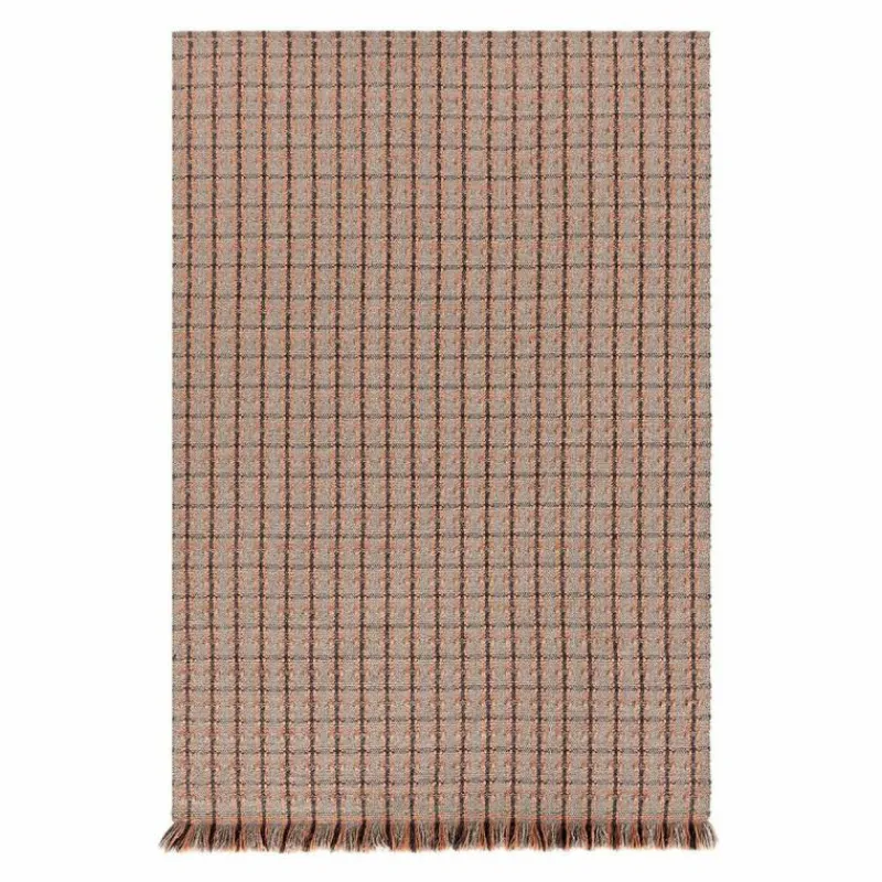 Best Garden Layers Buitenkleed Terracotta Buiten Vloerkleden