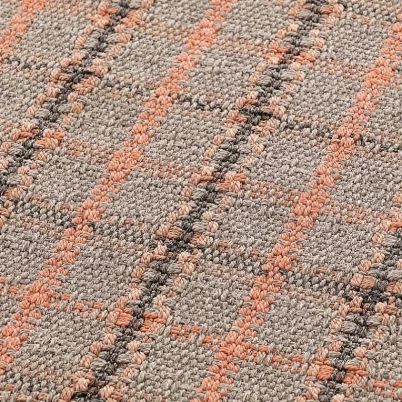 Best Garden Layers Buitenkleed Terracotta Buiten Vloerkleden