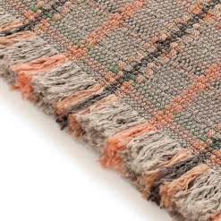 Best Garden Layers Buitenkleed Terracotta Buiten Vloerkleden