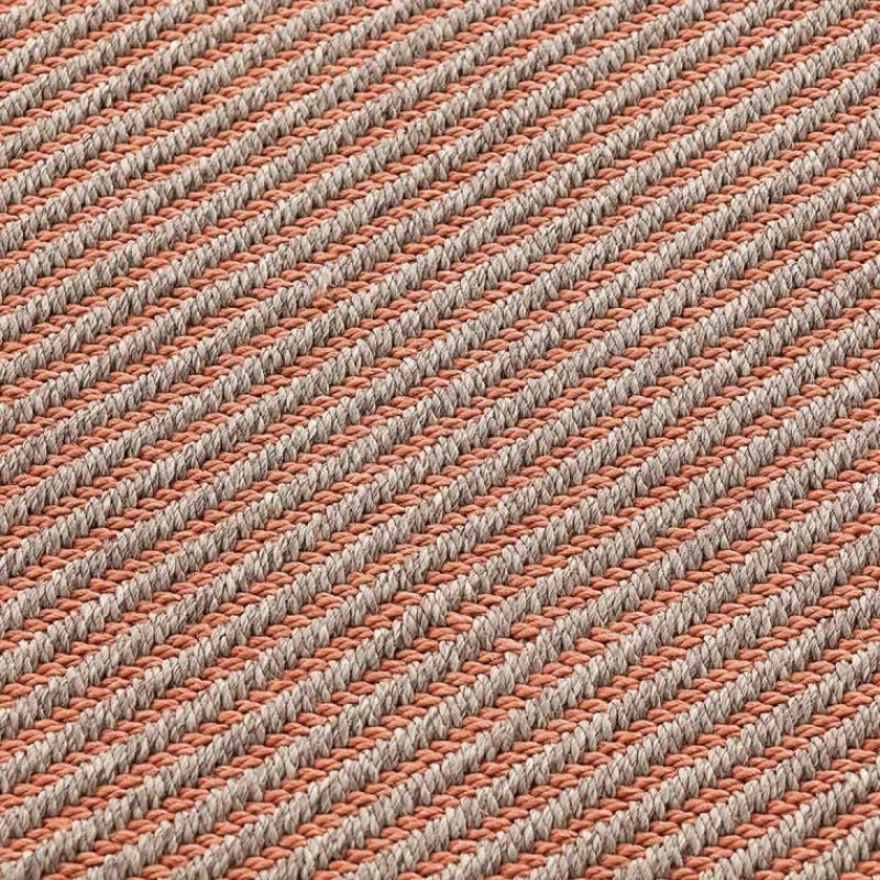Best Garden Layers Buitenkleed Terracotta Buiten Vloerkleden