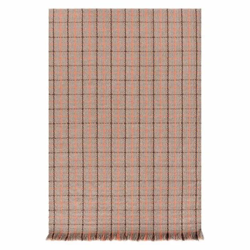 Best Garden Layers Buitenkleed Terracotta Buiten Vloerkleden
