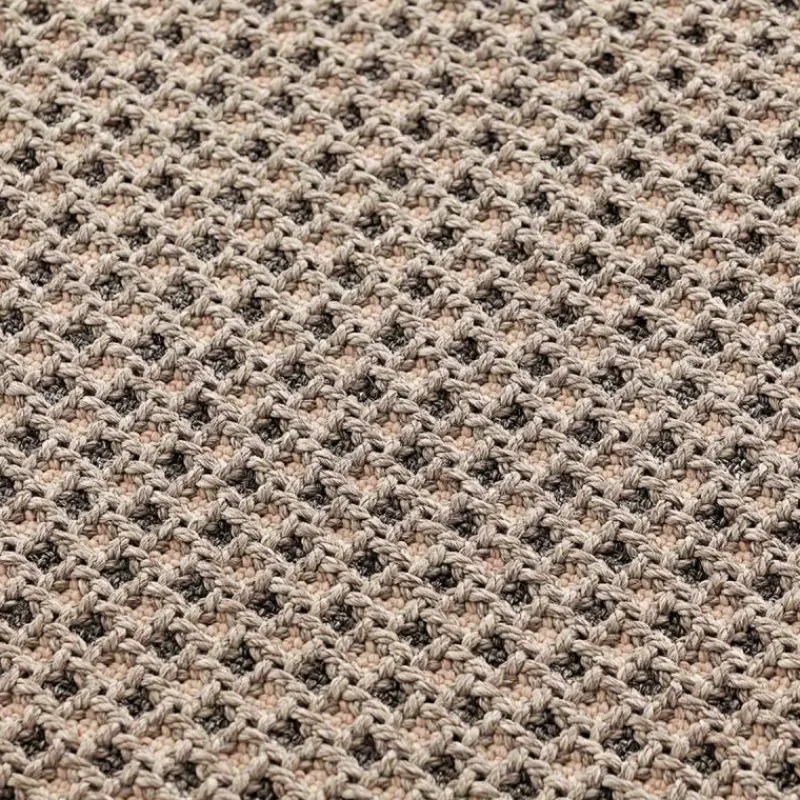 Best Garden Layers Buitenkleed Terracotta Buiten Vloerkleden