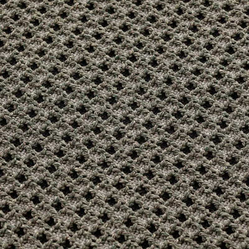 Clearance Garden Layers Buitenkleed Green Buiten Vloerkleden