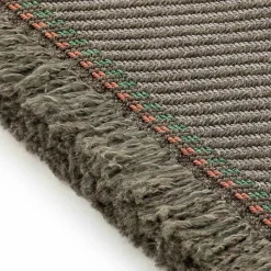 Clearance Garden Layers Buitenkleed Green Buiten Vloerkleden