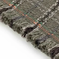Clearance Garden Layers Buitenkleed Green Buiten Vloerkleden