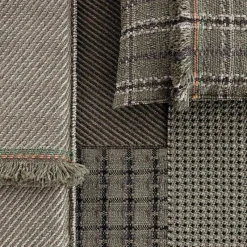 Clearance Garden Layers Buitenkleed Green Buiten Vloerkleden