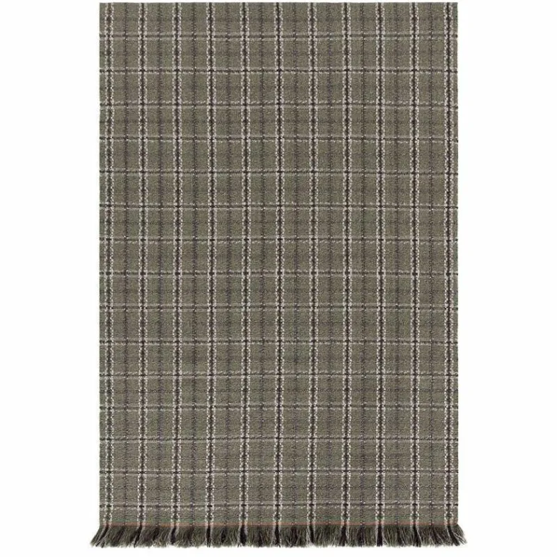 Clearance Garden Layers Buitenkleed Green Buiten Vloerkleden