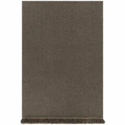 Clearance Garden Layers Buitenkleed Green Buiten Vloerkleden