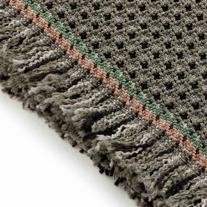 Clearance Garden Layers Buitenkleed Green Buiten Vloerkleden