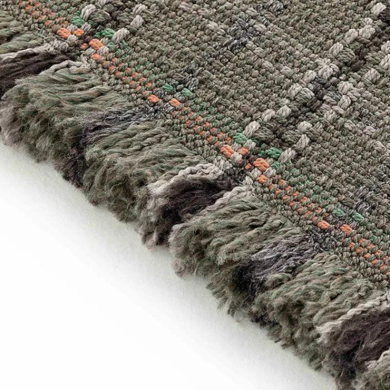 Clearance Garden Layers Buitenkleed Green Buiten Vloerkleden
