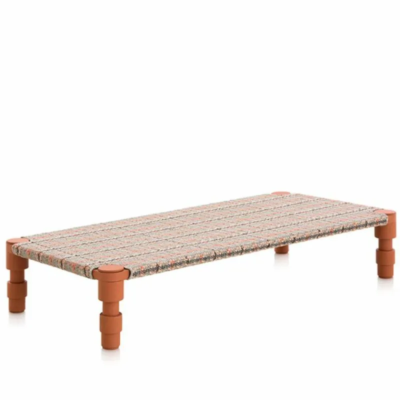 Clearance Garden Layers Single Indian Daybed Ligbedden