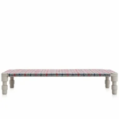 Clearance Garden Layers Single Indian Daybed Ligbedden