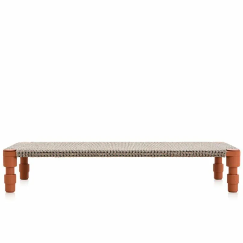 Clearance Garden Layers Single Indian Daybed Ligbedden