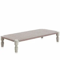 Clearance Garden Layers Single Indian Daybed Ligbedden