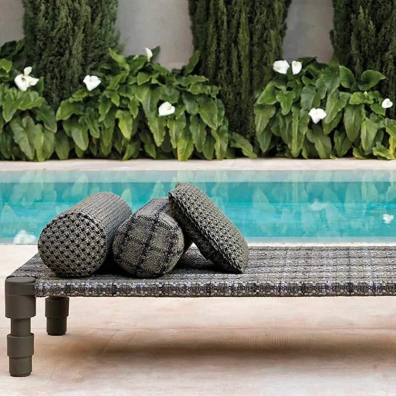 Clearance Garden Layers Single Indian Daybed Ligbedden