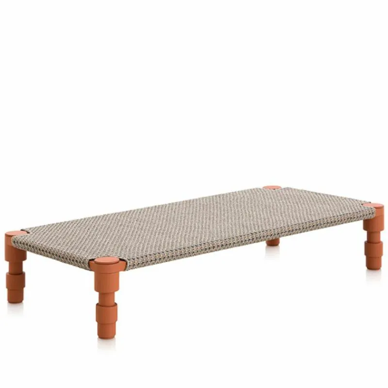Clearance Garden Layers Single Indian Daybed Ligbedden
