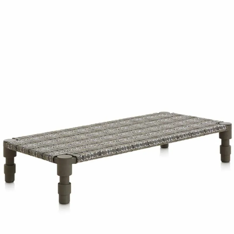 Clearance Garden Layers Single Indian Daybed Ligbedden
