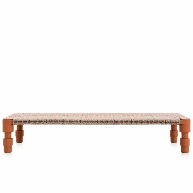Clearance Garden Layers Single Indian Daybed Ligbedden