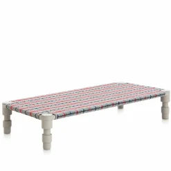 Clearance Garden Layers Single Indian Daybed Ligbedden