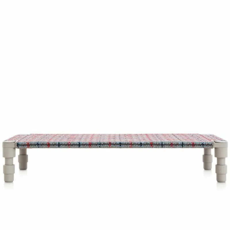 Clearance Garden Layers Single Indian Daybed Ligbedden