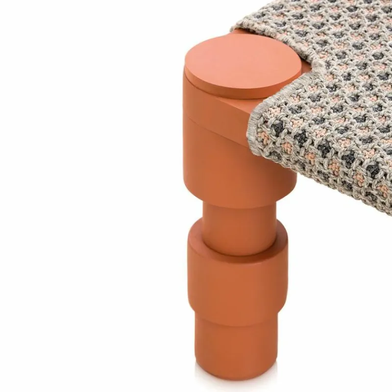 Clearance Garden Layers Single Indian Daybed Ligbedden