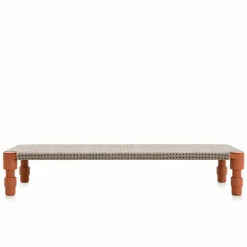 Clearance Garden Layers Single Indian Daybed Ligbedden