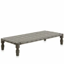 Clearance Garden Layers Single Indian Daybed Ligbedden