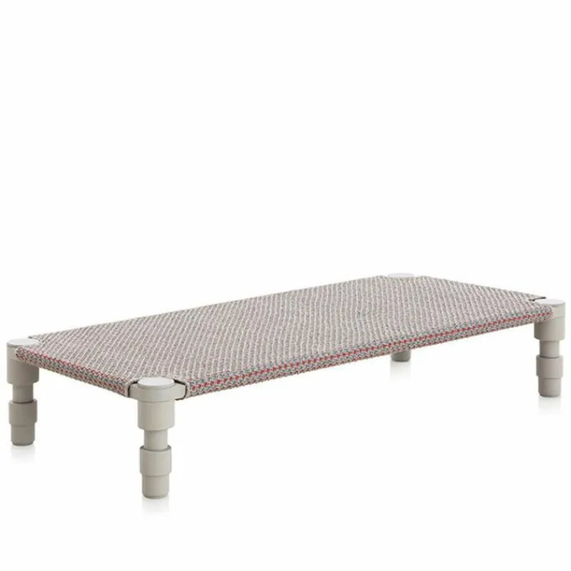 Clearance Garden Layers Single Indian Daybed Ligbedden