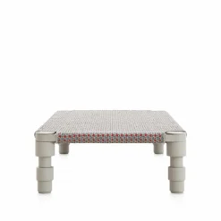 Clearance Garden Layers Single Indian Daybed Ligbedden