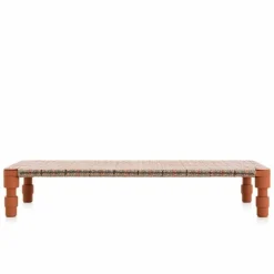 Clearance Garden Layers Single Indian Daybed Ligbedden