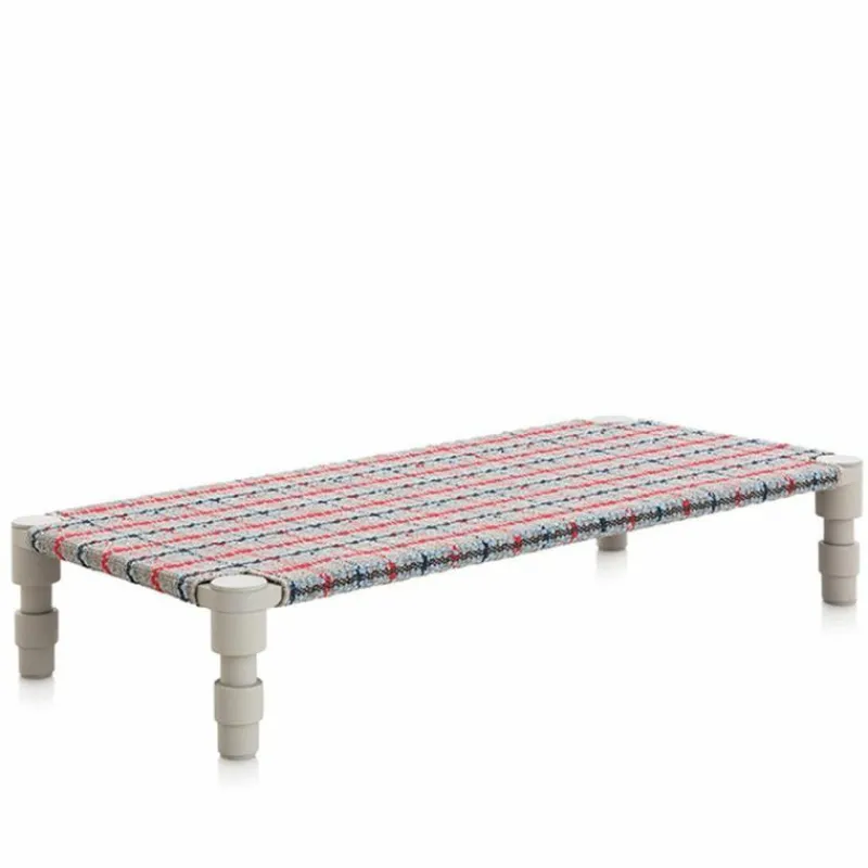 Clearance Garden Layers Single Indian Daybed Ligbedden