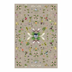 Online Garden of Eden Vloerkleed Rectangle Vloerkleden