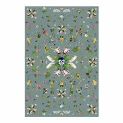 Online Garden of Eden Vloerkleed Rectangle Vloerkleden
