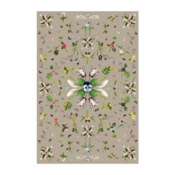 Online Garden of Eden Vloerkleed Rectangle Vloerkleden
