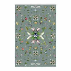 Online Garden of Eden Vloerkleed Rectangle Vloerkleden