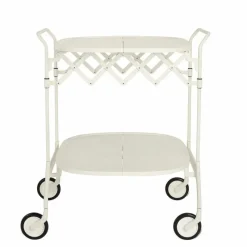 Gastone Trolley Mat Trolleys