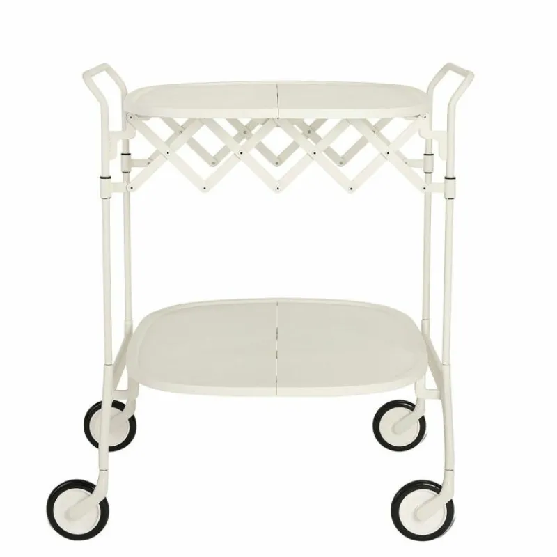 Gastone Trolley Mat Trolleys