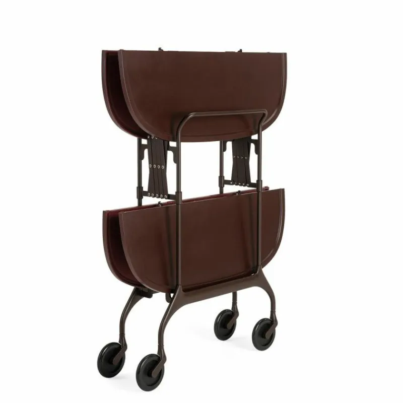 Gastone Trolley Mat Trolleys