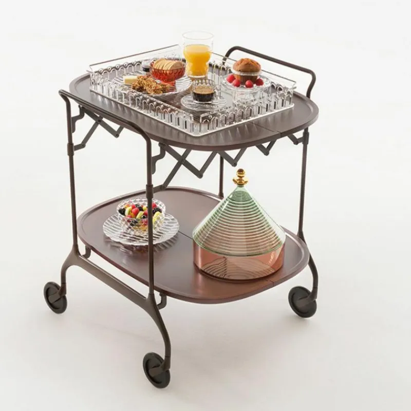 Gastone Trolley Mat Trolleys